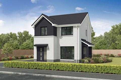 undefined, Campion Homes Plot 90 'Lavender', 25, Fullarton Gardens, Meigle, PH12 8AH
