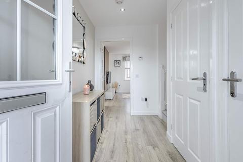 undefined, Kerr's Way, Armadale, EH48