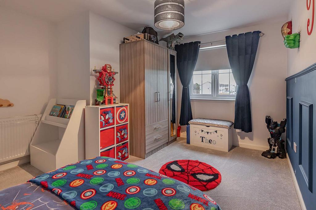 Bedroom Two