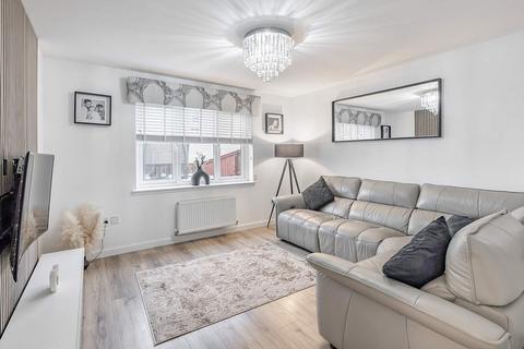 undefined, Kerr's Way, Armadale, EH48