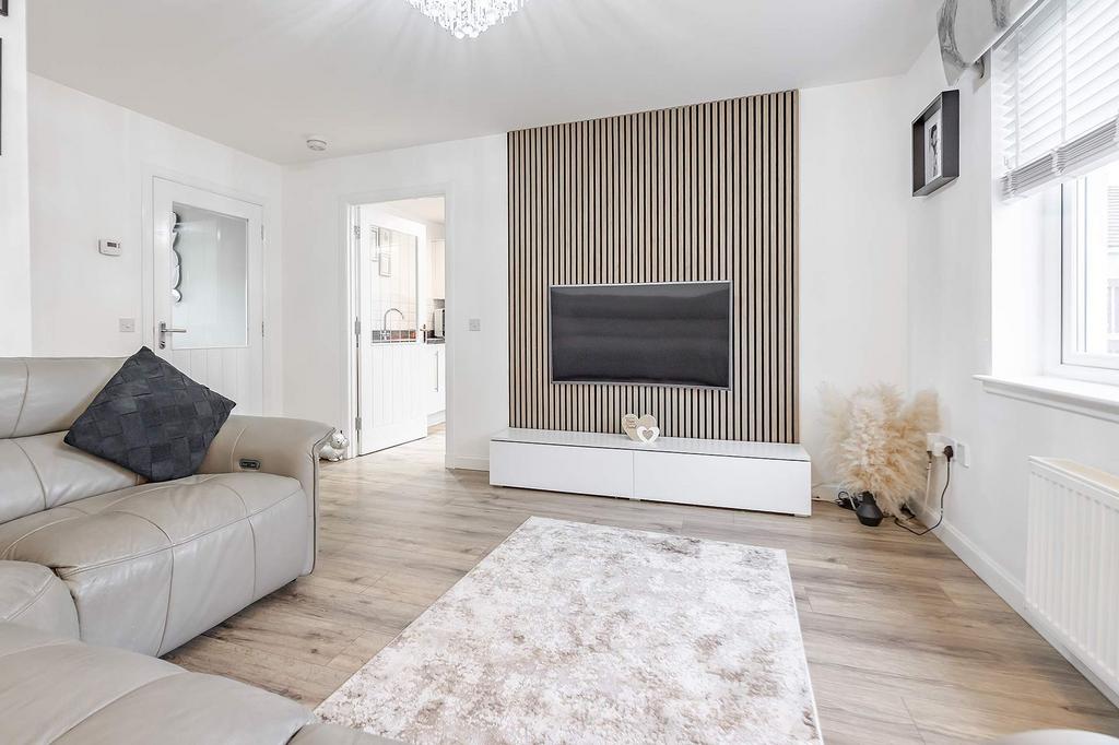 Lounge Area