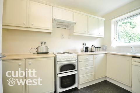 undefined, Kingfisher Court Swallow Close Havant PO9 2RB