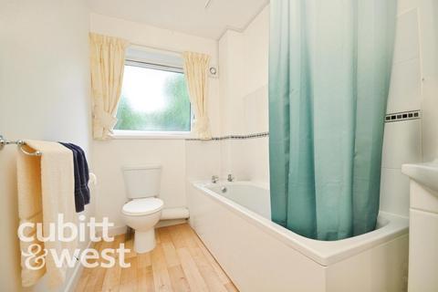undefined, Kingfisher Court Swallow Close Havant PO9 2RB