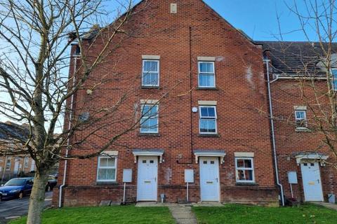 5 bedroom terraced house to rent, Wright Way, Bristol BS16
