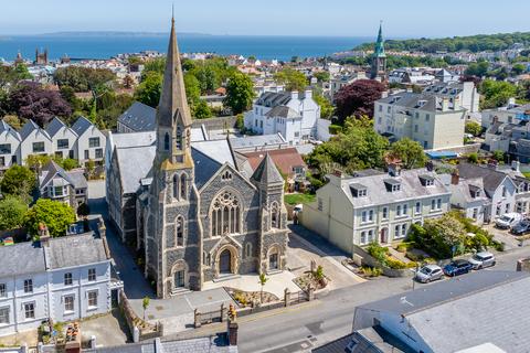 undefined, Brock Road, St. Peter Port, Guernsey