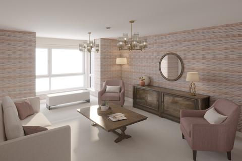 undefined, Campion Homes Plot 92 'Oleander', 21 Campbell Bannerman Drive, Meigle, PH12 8AG