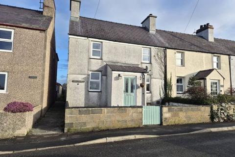 undefined, Green Terrace, Llangaffo, Anglesey, LL60