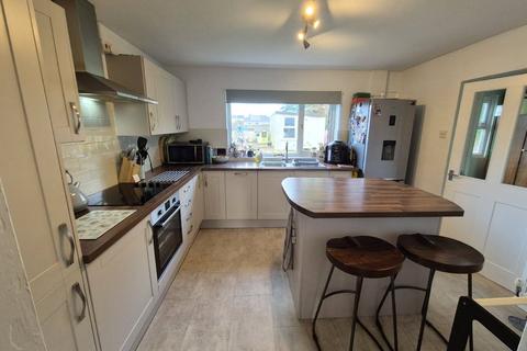undefined, Green Terrace, Llangaffo, Anglesey, LL60