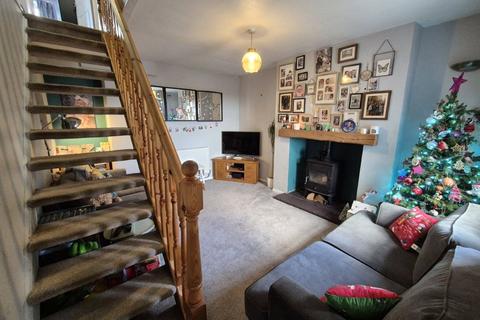 undefined, Green Terrace, Llangaffo, Anglesey, LL60