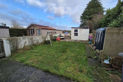 undefined, Green Terrace, Llangaffo, Anglesey, LL60