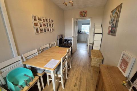 undefined, Green Terrace, Llangaffo, Anglesey, LL60