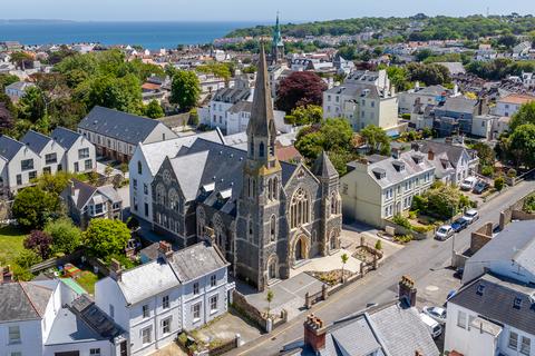 undefined, Brock Road, St. Peter Port, Guernsey