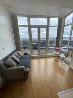 1 bedroom flat to rent, 2 Masshouse Plaza, Birmingham B5