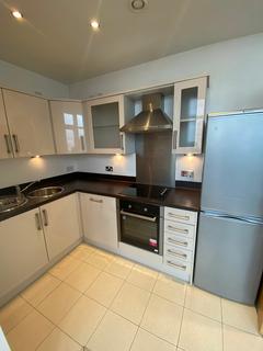 1 bedroom flat to rent, 2 Masshouse Plaza, Birmingham B5