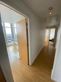 1 bedroom flat to rent, 2 Masshouse Plaza, Birmingham B5