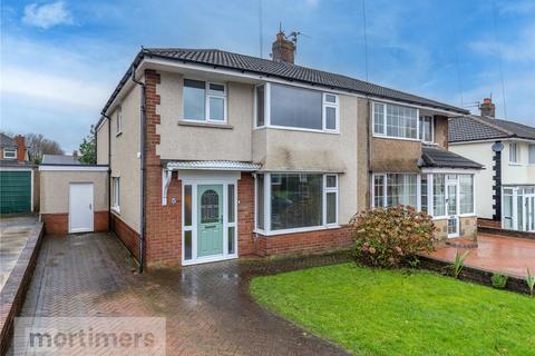 undefined, Edinburgh Drive, Oswaldtwistle, Accrington, Lancashire, BB5