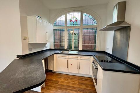 undefined, Horninglow Street, Burton-on-Trent, Staffordshire, DE14