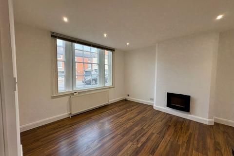 undefined, Horninglow Street, Burton-on-Trent, Staffordshire, DE14