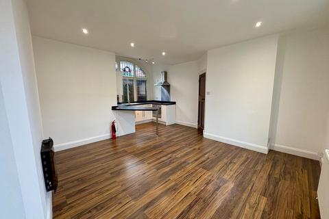undefined, Horninglow Street, Burton-on-Trent, Staffordshire, DE14
