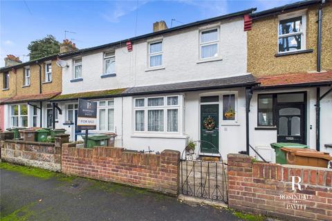 undefined, North Avenue, Carshalton on the Hill, SM5