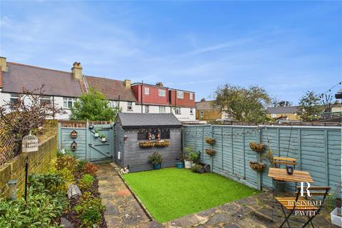 undefined, North Avenue, Carshalton on the Hill, SM5