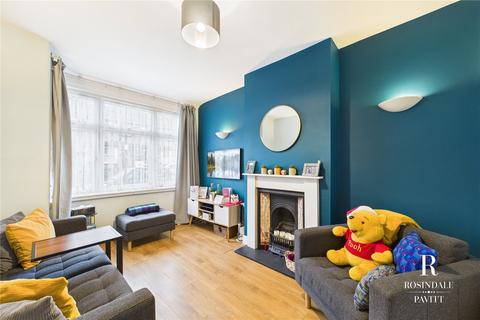 undefined, North Avenue, Carshalton on the Hill, SM5