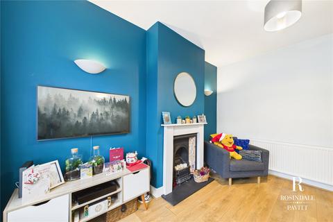 undefined, North Avenue, Carshalton on the Hill, SM5