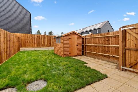 undefined, Plot 20 Eredine Crescent , The Birch at The Woodlands, Wildacre Road, Wild Acre Road MK5