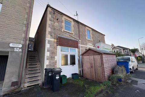 undefined, Clevedon Road, Weston-super-Mare, North Somerset
