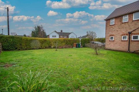 undefined, Edinburgh Avenue, Mill End, WD3