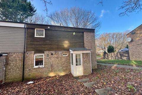 undefined, Stonebridge Court, Lings, Northampton NN3