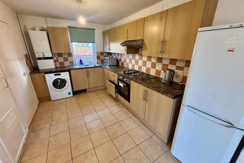 undefined, Stonebridge Court, Lings, Northampton NN3
