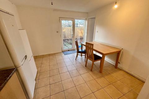 undefined, Stonebridge Court, Lings, Northampton NN3