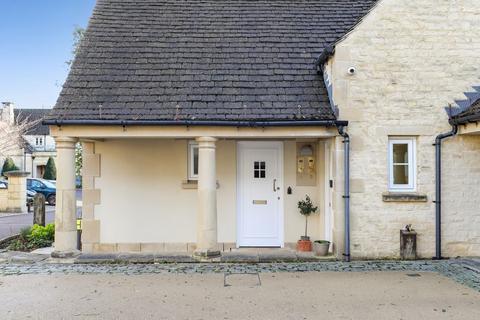 1 bedroom retirement property for sale, Stroud Road, Painswick, Stroud