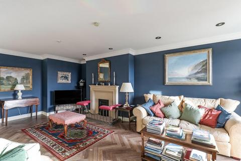 1 bedroom retirement property for sale, Stroud Road, Painswick, Stroud