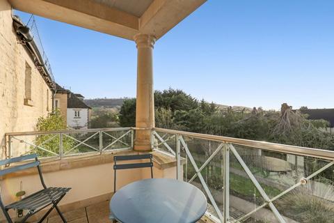 1 bedroom retirement property for sale, Stroud Road, Painswick, Stroud