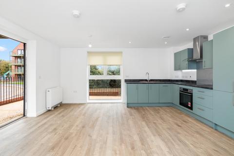 undefined, Plot Flat 6 Willow House, Primrose T1  at The Woodlands, Wildacre Road, Willow House, Rooks Corner  MK5