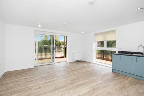 undefined, Plot Flat 6 Willow House, Primrose T1  at The Woodlands, Wildacre Road, Willow House, Rooks Corner  MK5