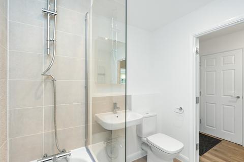 undefined, Plot Flat 6 Willow House, Primrose T1  at The Woodlands, Wildacre Road, Willow House, Rooks Corner  MK5