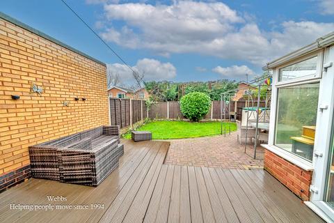 undefined, Littlelawns Close, Walsall WS8