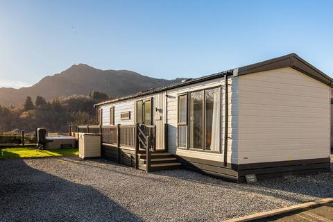 undefined, Red Kite Lodge St Fillans Caravan Park, St Fillans, PH6 2NE