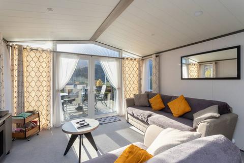 undefined, Red Kite Lodge St Fillans Caravan Park, St Fillans, PH6 2NE