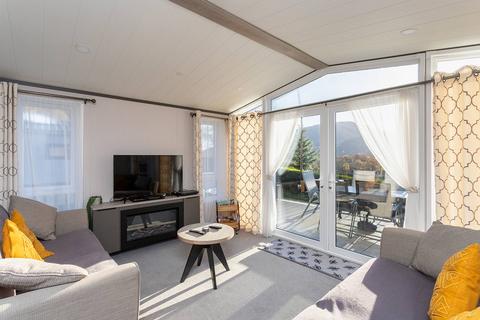 undefined, Red Kite Lodge St Fillans Caravan Park, St Fillans, PH6 2NE