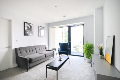 undefined, 2 Bedroom Apartment – Local Blackfriars, Salford