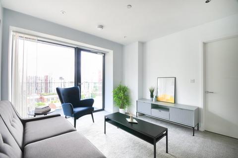 undefined, 2 Bedroom Apartment – Local Blackfriars, Salford