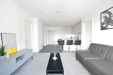 undefined, 2 Bedroom Apartment – Local Blackfriars, Salford