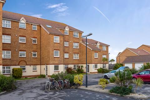 2 bedroom flat for sale, Anchor Close, Shoreham-by-Sea, BN43