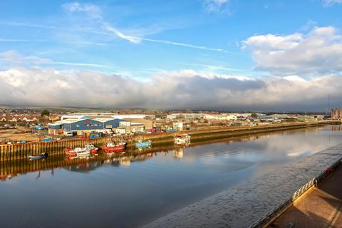 2 bedroom flat for sale, Anchor Close, Shoreham-by-Sea, BN43