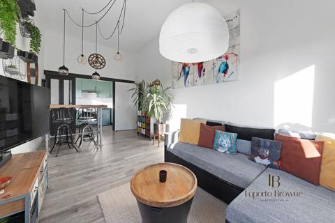 undefined, Walm Lane, NW2