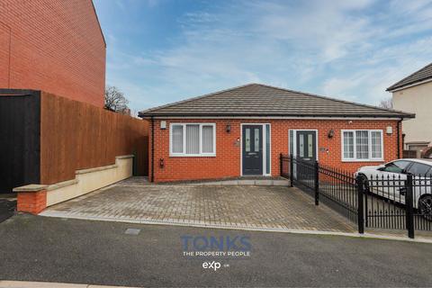 undefined, Maughan Street, Brierley Hill DY5